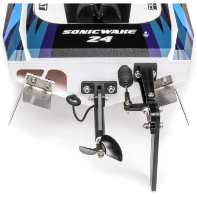 Proboat Sonicwake 24" RTR červený