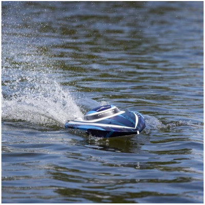 Proboat Sonicwake 24" RTR modrý