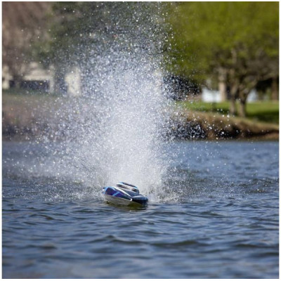 Proboat Sonicwake 24" RTR modrý