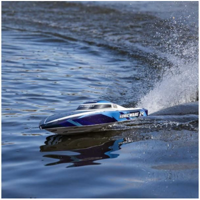 Proboat Sonicwake 24" RTR modrý