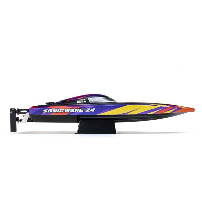 Proboat Sonicwake 24" RTR modrý