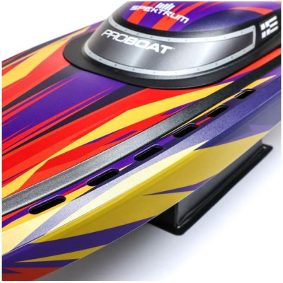 Proboat Sonicwake 24" RTR modrý