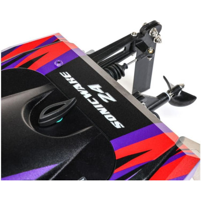 Proboat Sonicwake 24" RTR modrý