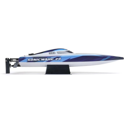 Proboat Sonicwake 24" RTR modrý