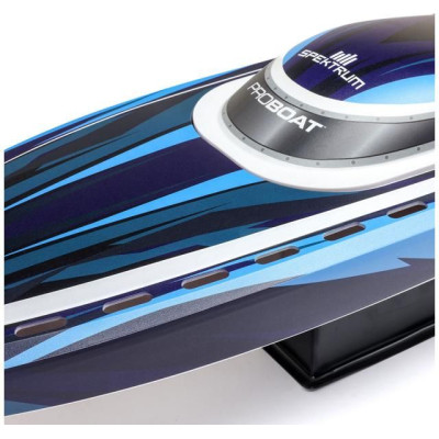 Proboat Sonicwake 24" RTR modrý