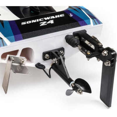 Proboat Sonicwake 24" RTR modrý