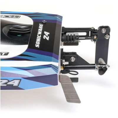 Proboat Sonicwake 24" RTR modrý