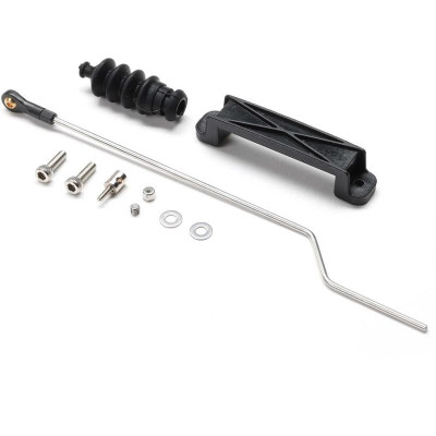 Proboat lože serva, táhlo: Sonicwake 24"