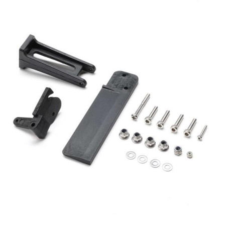 Proboat kormidlo: Sonicwake 24"