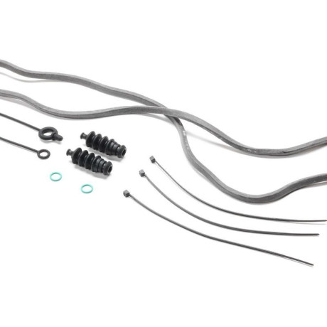 Proboat těsnění trupu: Sonicwake 24"