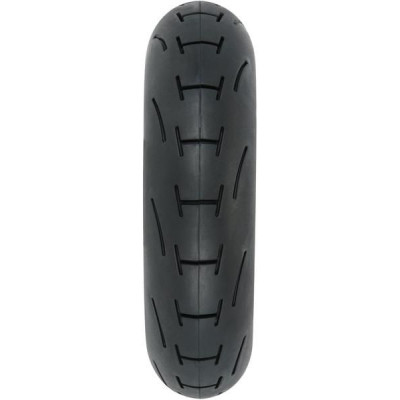 Pro-Line kolo s pneu 1:4 Supermoto 2.0 S3 zadní, Sleeve: Pro-Spec SM