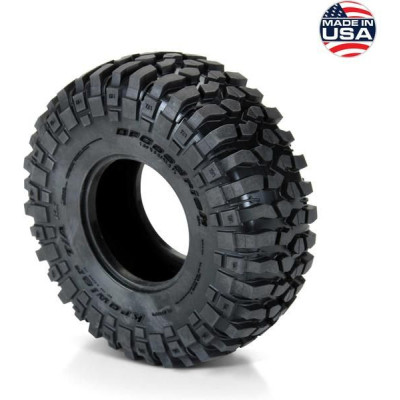 Pro-Line pneu 2.2" 1:10 BFG Krawler LP Predator (2)