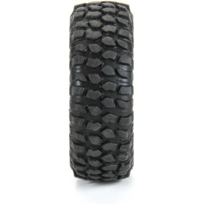 Pro-Line kolo 1:30, pneu BFG Krawler T/A KX, disk černý Icon Nuevo (4): Axial SCX30