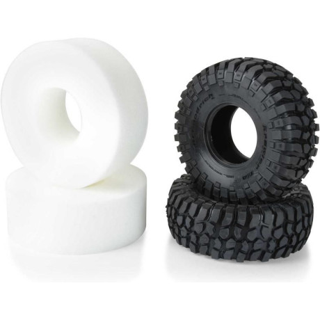 Pro-Line pneu 2.2" 1:10 BFG Krawler T/A KX G8 (2)
