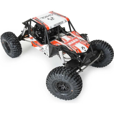 Pro-Line pneu 2.2" 1:10 BFG Krawler T/A KX G8 (2)