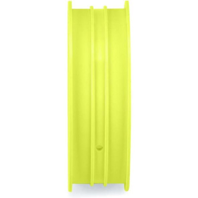 Pro-Line disk 2.2" 1:10 Velocity 2.0 přední úzký H12, žlutý (2)