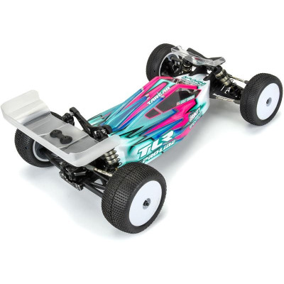 Pro-Line karosérie 1:10 Sector lehká čirá: 22X