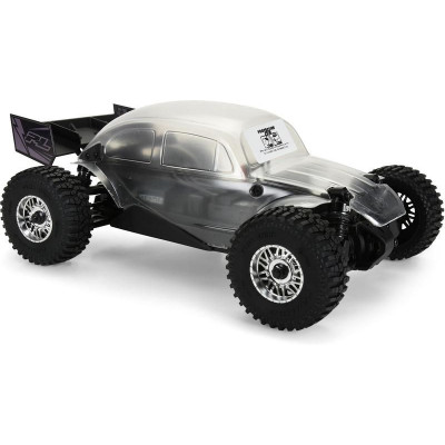 Pro-Line karosérie Class 1 VW brouk nenabarvená: Arrma Typhon Grom