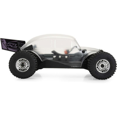 Pro-Line karosérie Class 1 VW brouk nenabarvená: Arrma Typhon Grom