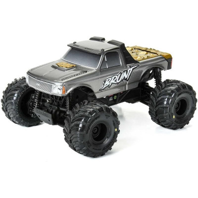 Pro-Line karosérie 1:16 Brunt nenabarvená: Arrma Quake Grom