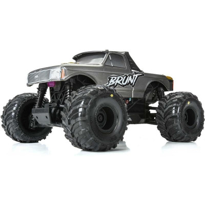 Pro-Line karosérie 1:16 Brunt nenabarvená: Arrma Quake Grom
