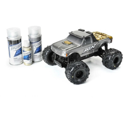 Pro-Line karosérie 1:16 Brunt nenabarvená: Arrma Quake Grom