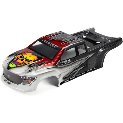 Pro-Line karosérie 1:16 Brute nenabarvená: Arrma Mini Kraton