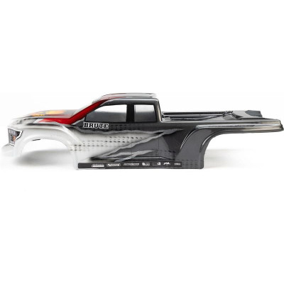 Pro-Line karosérie 1:16 Brute nenabarvená: Arrma Mini Kraton