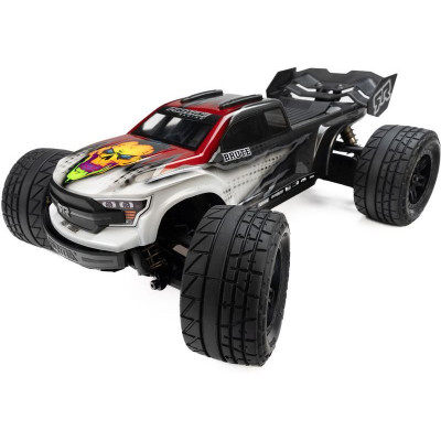 Pro-Line karosérie 1:16 Brute nenabarvená: Arrma Mini Kraton