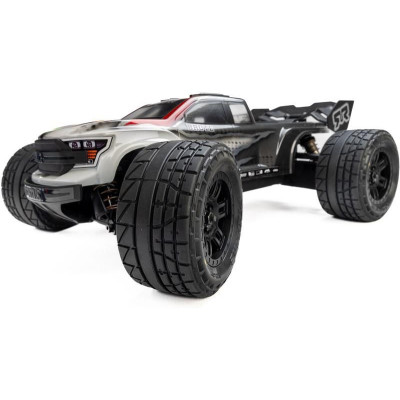 Pro-Line karosérie 1:16 Brute nenabarvená: Arrma Mini Kraton