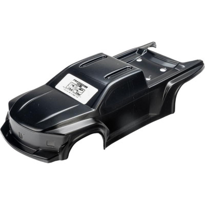 Pro-Line karosérie 1:16 Brute černá: Arrma Mini Kraton