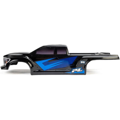 Pro-Line karosérie 1:16 Brute černá: Arrma Mini Kraton