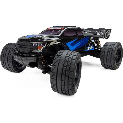 Pro-Line karosérie 1:16 Brute černá: Arrma Mini Kraton