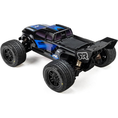 Pro-Line karosérie 1:16 Brute černá: Arrma Mini Kraton