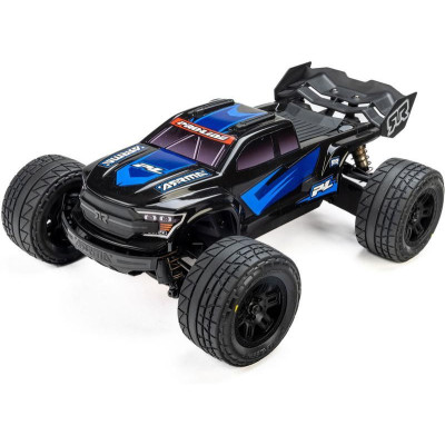 Pro-Line karosérie 1:16 Brute černá: Arrma Mini Kraton