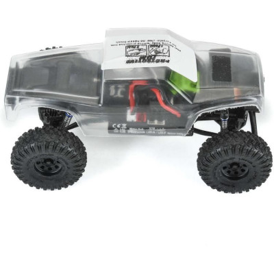 Pro-Line karosérie 1:30 Coyote High Performance nenabarvená: Axial SCX30