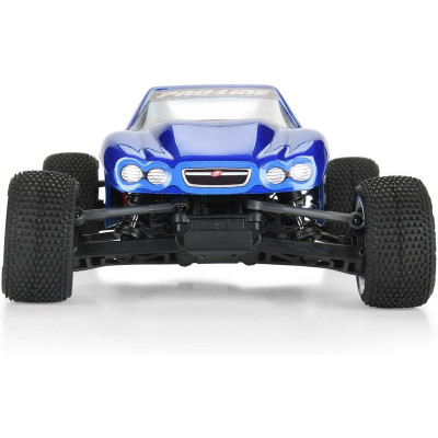 Pro-Line karosérie 1:28 Crowd Pleazer nenabarvená: Losi Micro-T