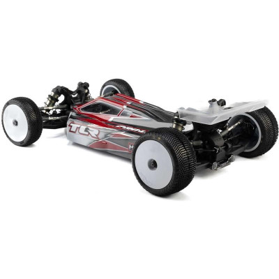 Pro-Line karosérie 1:10 Sector lehká, čirá: TLR 22X-4 2.0