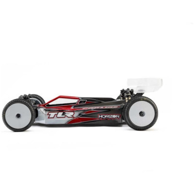 Pro-Line karosérie 1:10 Sector lehká, čirá: TLR 22X-4 2.0