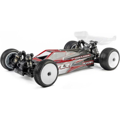 Pro-Line karosérie 1:10 Sector lehká, čirá: TLR 22X-4 2.0