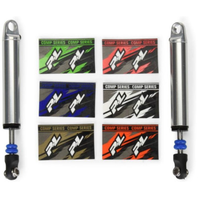 Pro-Line tlumiče Pro-Comp přední/zadní 97mm 1:10 Rock Crawler (2)