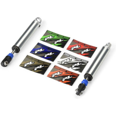 Pro-Line tlumiče Pro-Comp přední/zadní 97mm 1:10 Rock Crawler (2)