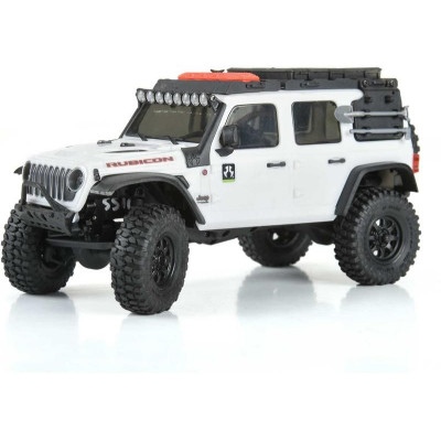 Pro-Line tlumič 1:30 Pro-Spec přední/zadní 21.5mm (4): Axial SCX30
