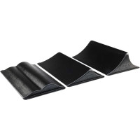 Három darabos ugrálórámpa szett Pro-Line Big Air Triple RC ugráláshoz. Az ugrálórámpák 1:10 méretarányú RC autómodellekhez, max. 3S LiPo akkumulátorokhoz és kisebb modellekhez készültek. A Big Air rámpák bármilyen teret adrenalin freestyle parkká varázsolnak!