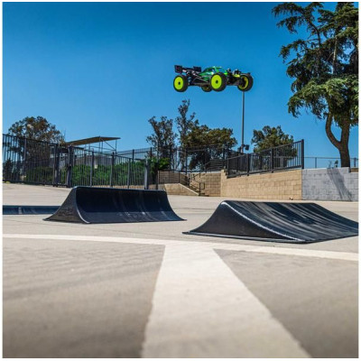 Pro-Line sada ramp (3x skokánek) Big Air Triple RC