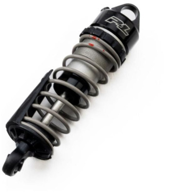 Pro-Line tlumič olejový, P/Z, kompletní(4): Arrma Granite, Mojave, Typhon Grom