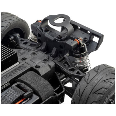 Pro-Line tlumič olejový, P/Z, kompletní(4): Arrma Granite, Mojave, Typhon Grom