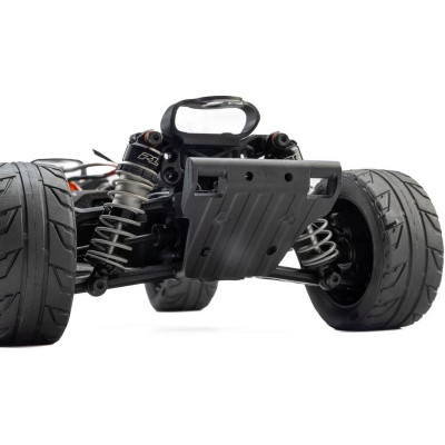 Pro-Line tlumič olejový, P/Z, kompletní(4): Arrma Granite, Mojave, Typhon Grom