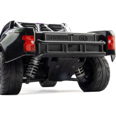 Pro-Line tlumič olejový, P/Z, kompletní(4): Arrma Granite, Mojave, Typhon Grom