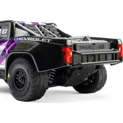 Pro-Line tlumič olejový, P/Z, kompletní(4): Arrma Granite, Mojave, Typhon Grom